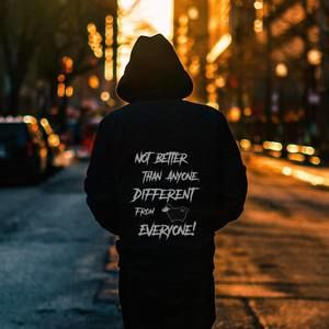 Meet your Posher, Rob